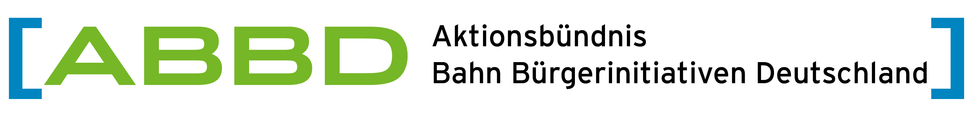 ABBD - Aktionsbündnis Bahn Bürgerinitiativen Deutschland