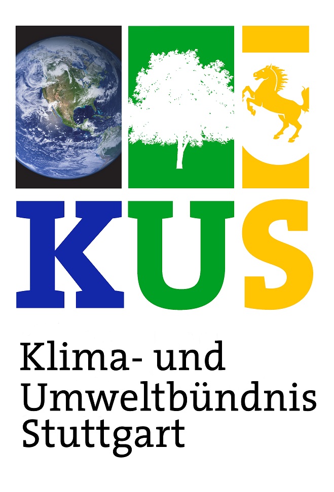 Klima- und Umweltbündnis Stuttgart n.e.V. (KUS)