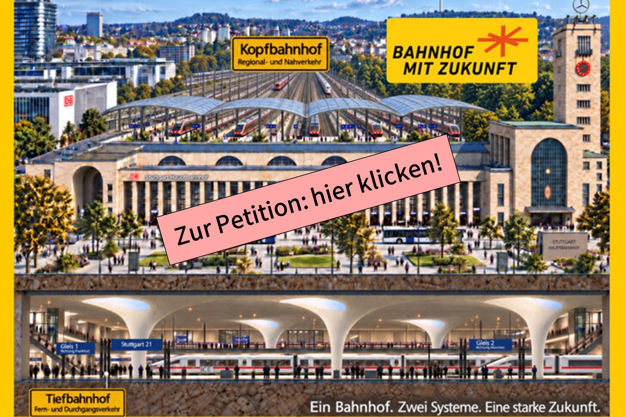 KI-generiertes Symbolbild – mit Hier klicken!